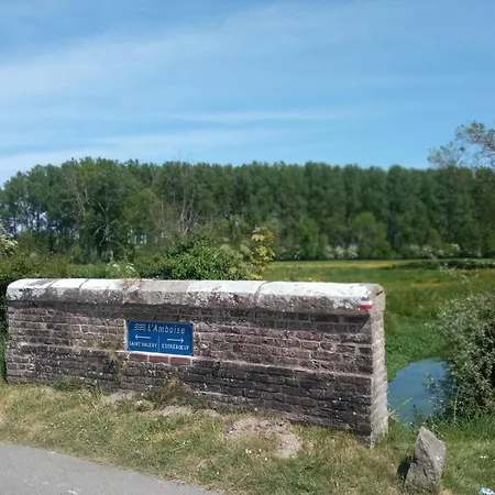 Nyaraló Du Bois De Drancourt