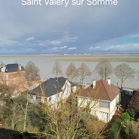 Nyaraló Du Bois De